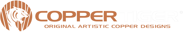 Coppertiger